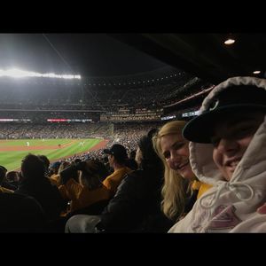 Meet your Posher, Connor